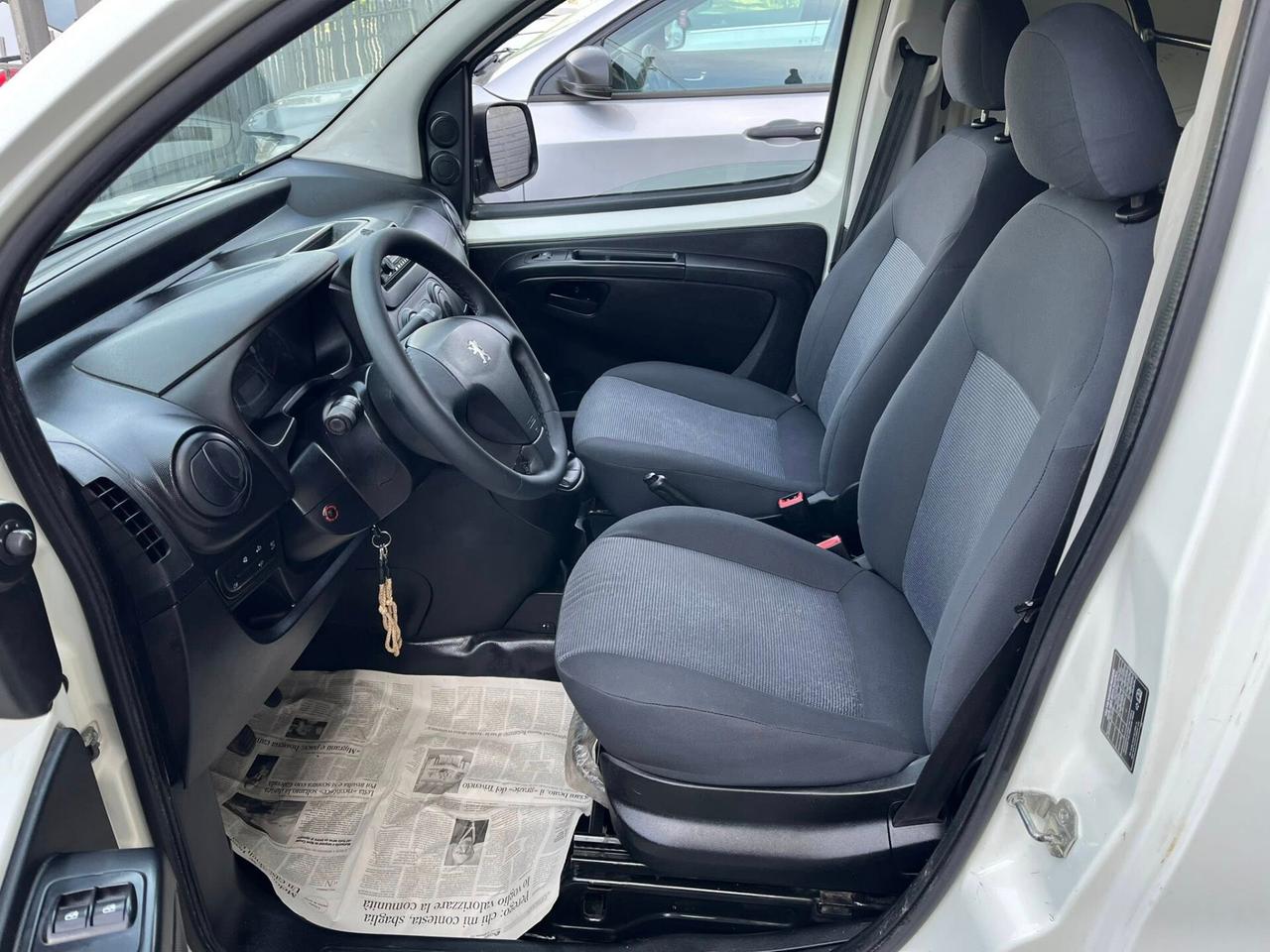 Peugeot Bipper 1.3 HDi 75CV Furgone