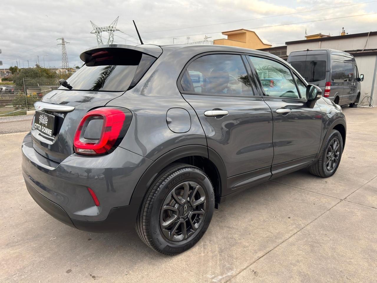 Fiat 500X 1.3 MultiJet 95cv Club 2022