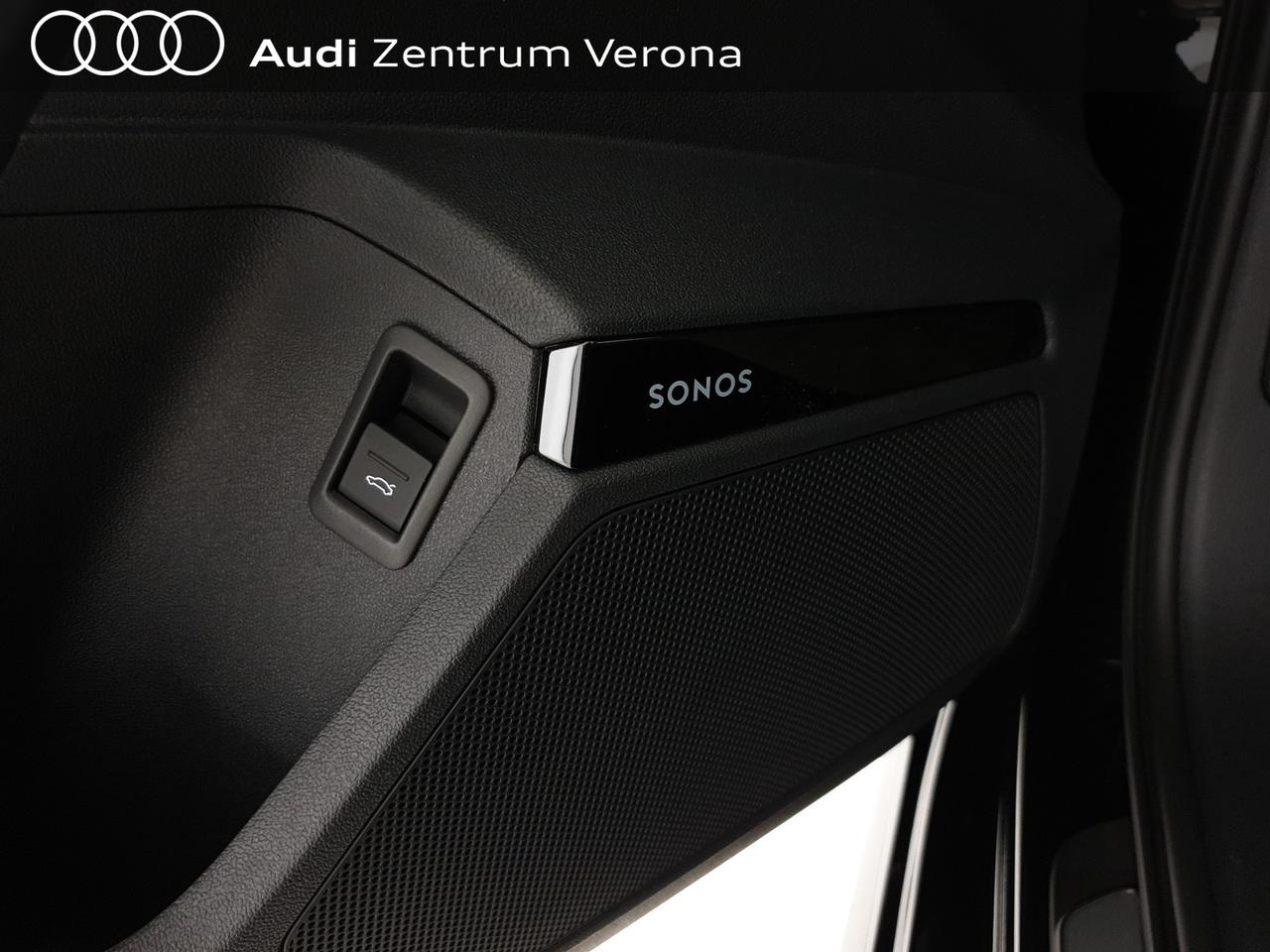 Sedan 35TFSI 150CV S tronic S line Edition