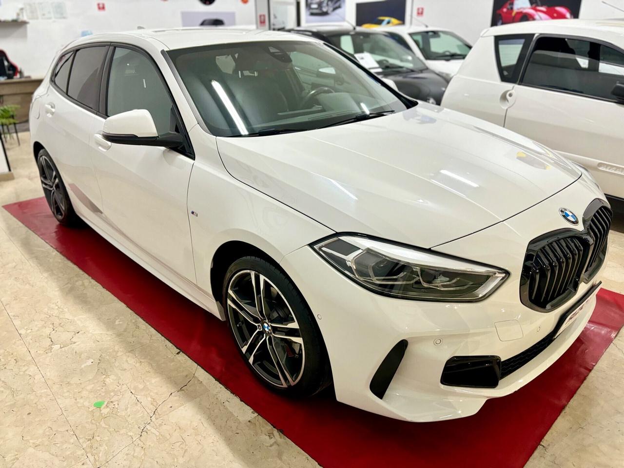 Bmw 118d Serie 1 M-Sport