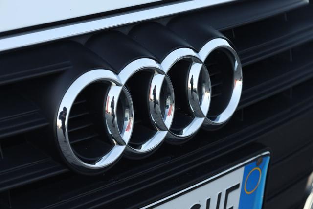 AUDI A4 Avant 2.0 TDI 150 CV