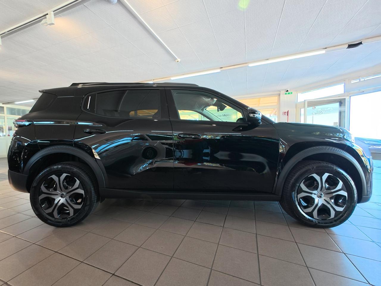 Citroen C3 Aircross PureTech Turbo 100 You Pack Plus