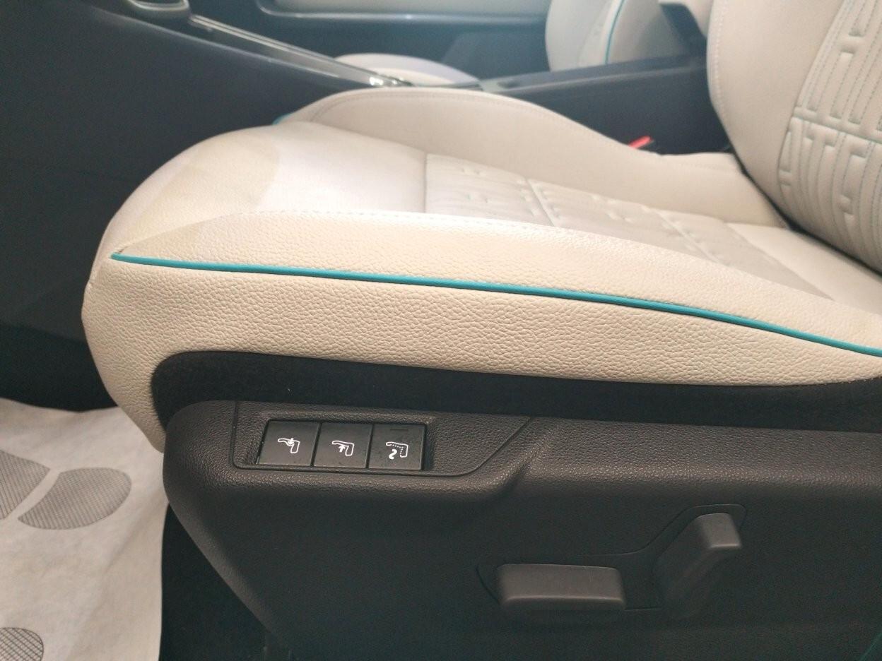 Fiat 600 1.2 hybrid La Prima 110cv * AUTOMATICA * 2025 *