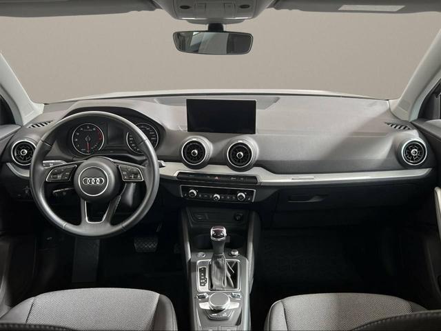 AUDI Q2 35 TFSI S tronic Admired