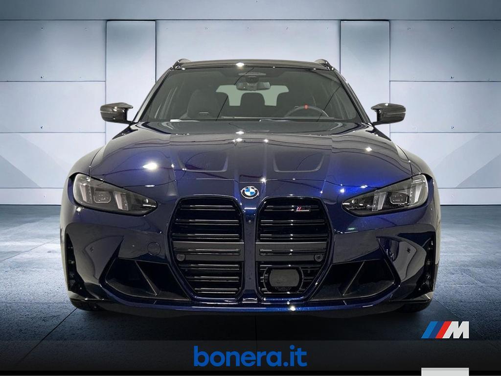 BMW M3 Berlina 3.0 Competition M xDrive Steptronic