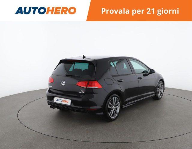 VOLKSWAGEN Golf 1.4 TSI 5p. Sport Edition BlueMotion Technology