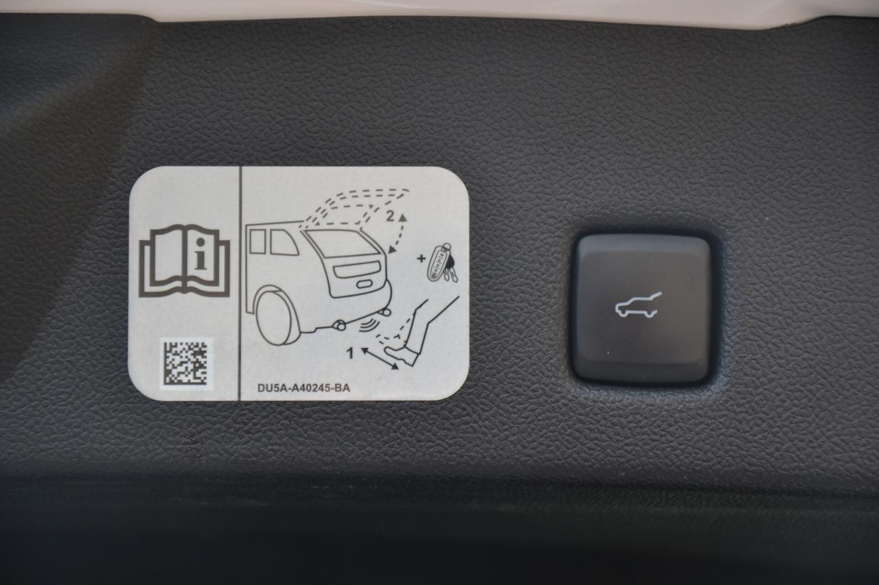 Ford Kuga 2.5 FULL HYBRID 190CV CVT VIGNALE **PREZZO VERO**