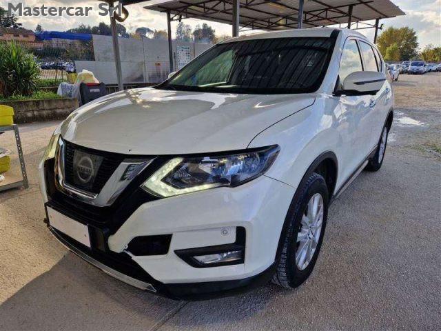 NISSAN X-Trail X-Trail III 1.6 dci Business 4wd n1 fn577rh
