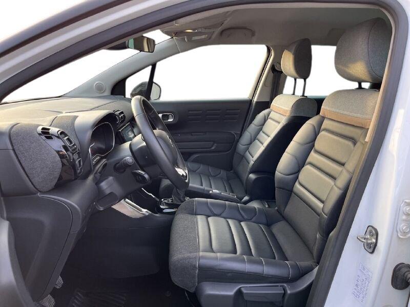 Citroën C3 Aircross I 2021 1.2 puretech Shine s&s 110cv