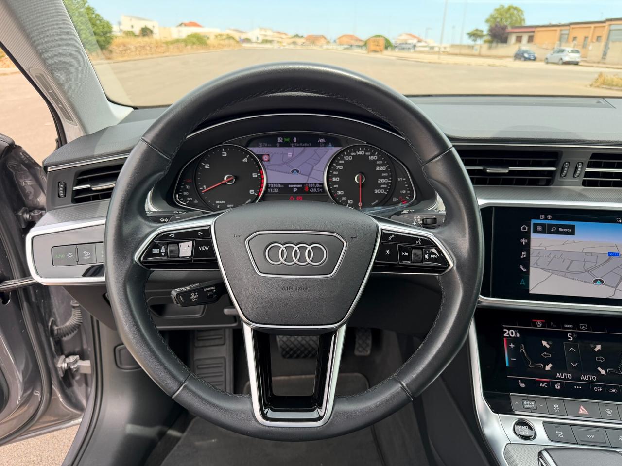 Audi A6 Avant 40 2.0 TDI S tronic Business Design