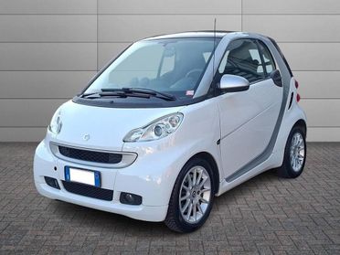 Smart fortwo coupe 1.0 Pulse