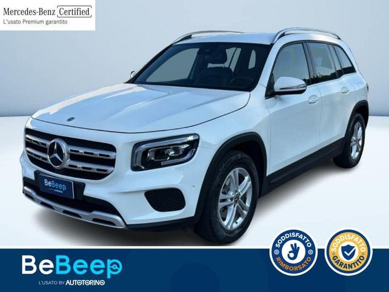 Mercedes-Benz GLB Classe 180 D SPORT AUTO