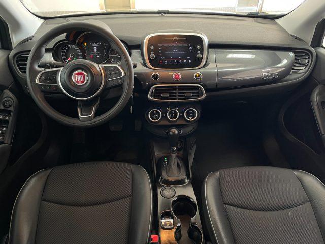 FIAT 500X 1.6 MultiJet 120 CV DCT Cross