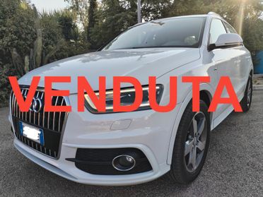 Audi Q3 2.0 TDI *******VENDUTA********