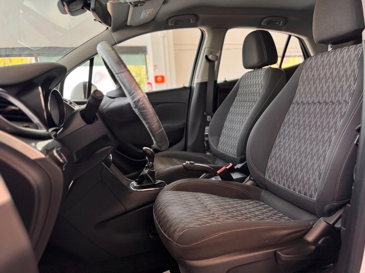Opel Mokka 1.7 CDTI Ecotec 130CV 4x2 Start&Stop Ego