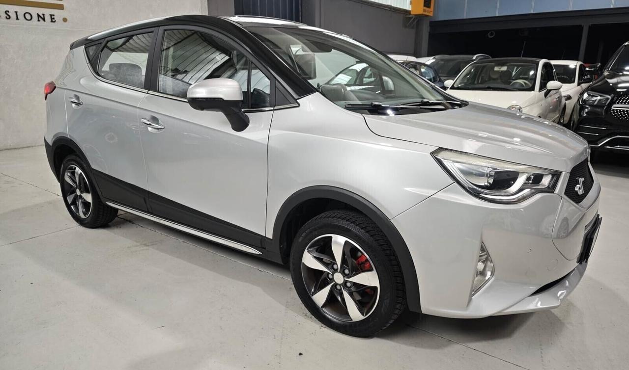 DR4 Neopatentati +Tetto+4 Stagioni