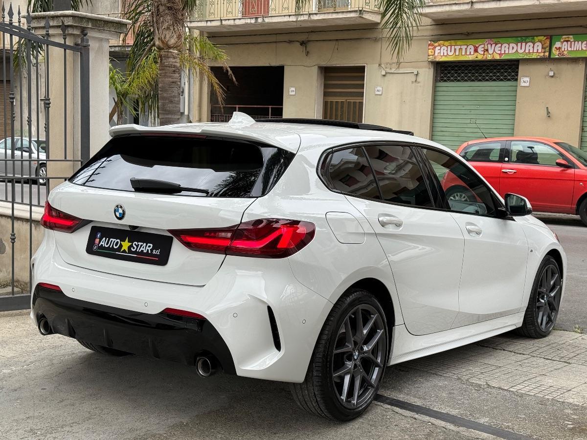 Bmw Serie 1 118d Msport 150CV