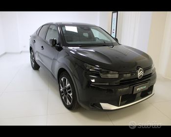 CITROEN C4 X - C4 X Hybrid 136 e-DCS6 Max