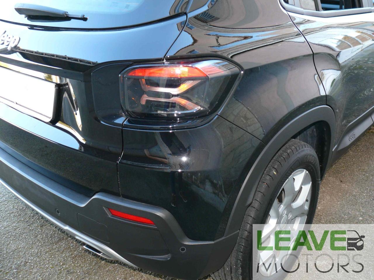 Jeep Avenger 1.2 Turbo Altitude (M1422)