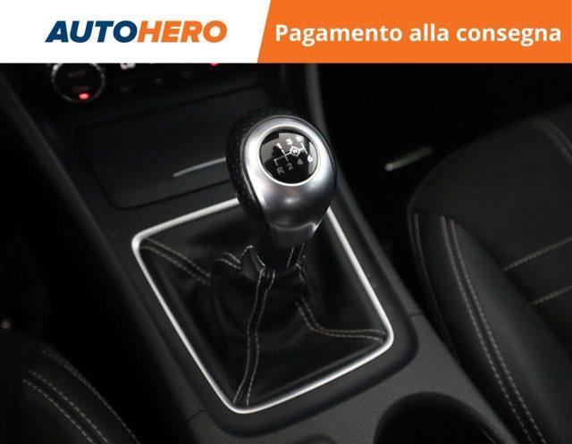 MERCEDES-BENZ CLA 200 CDI Sport