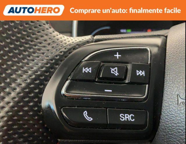 MG ZS 1.5 VTi-tech Luxury