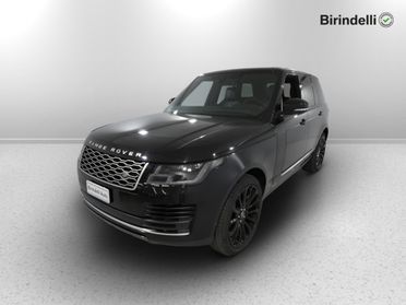LAND ROVER Range Rover 4ªserie - Range Rover 3.0 SDV6 Vogue