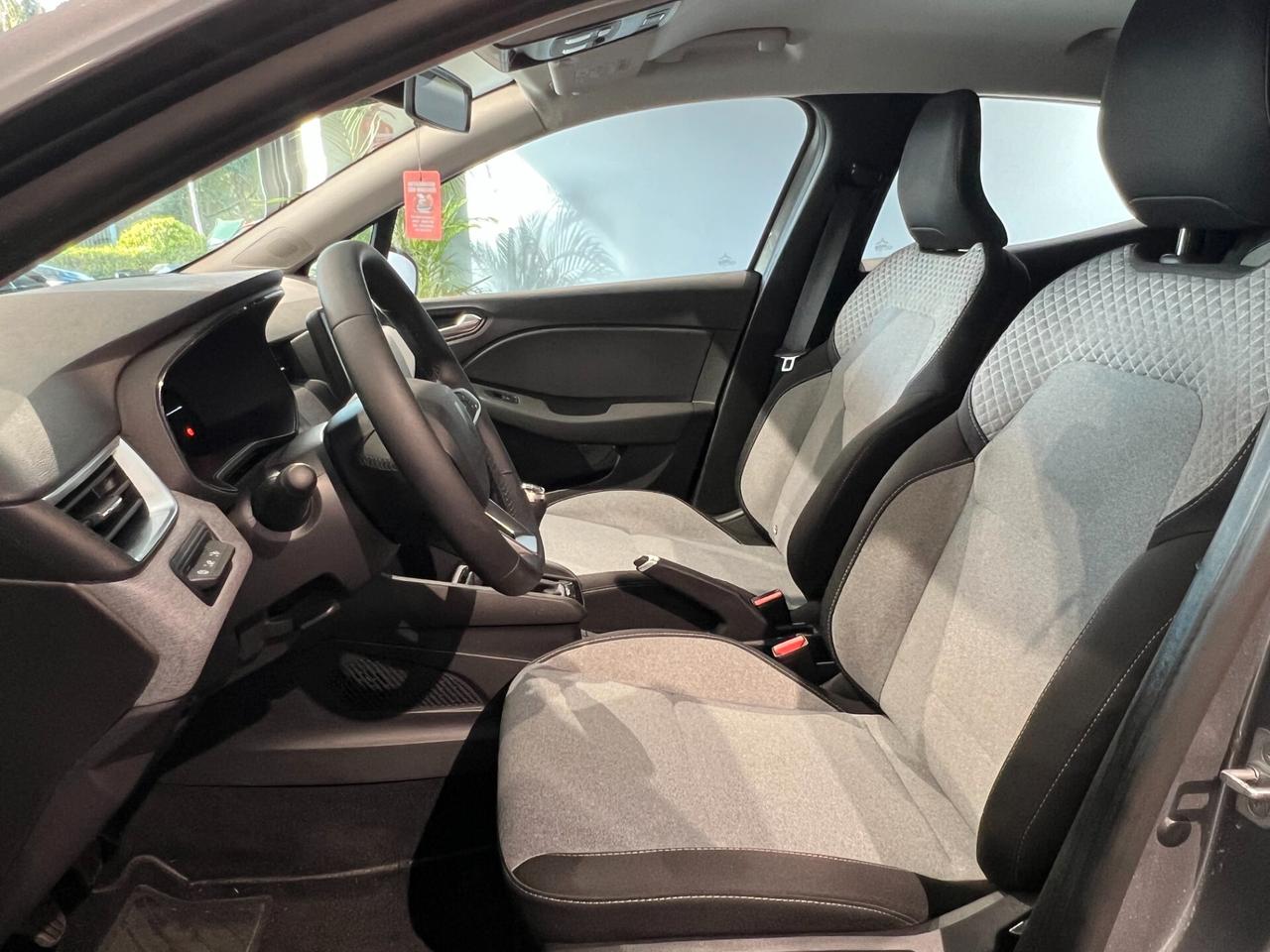 Renault Clio Blue 1.5 dCi 100 CV 5p. Evolution