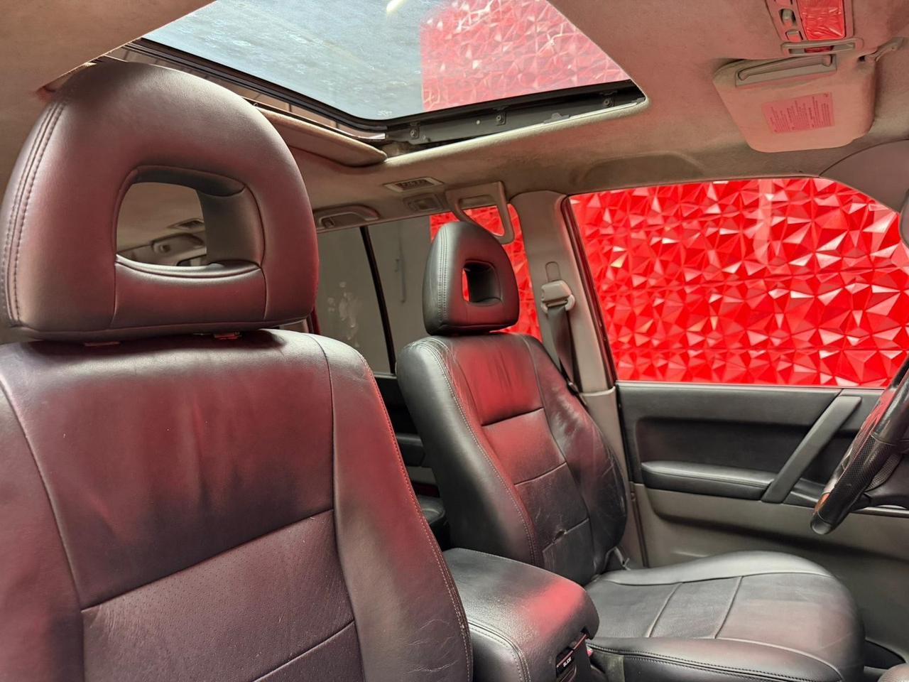 Mitsubishi Pajero 3.2 16V DI-D 5p. GLS2 TETTO 7 POSTI