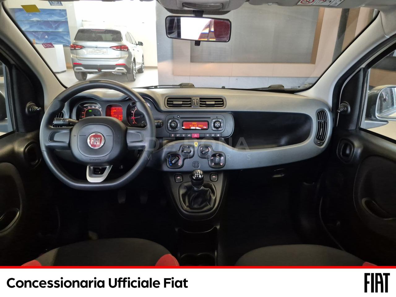 Fiat Panda 1.2 easy easypower gpl 69cv