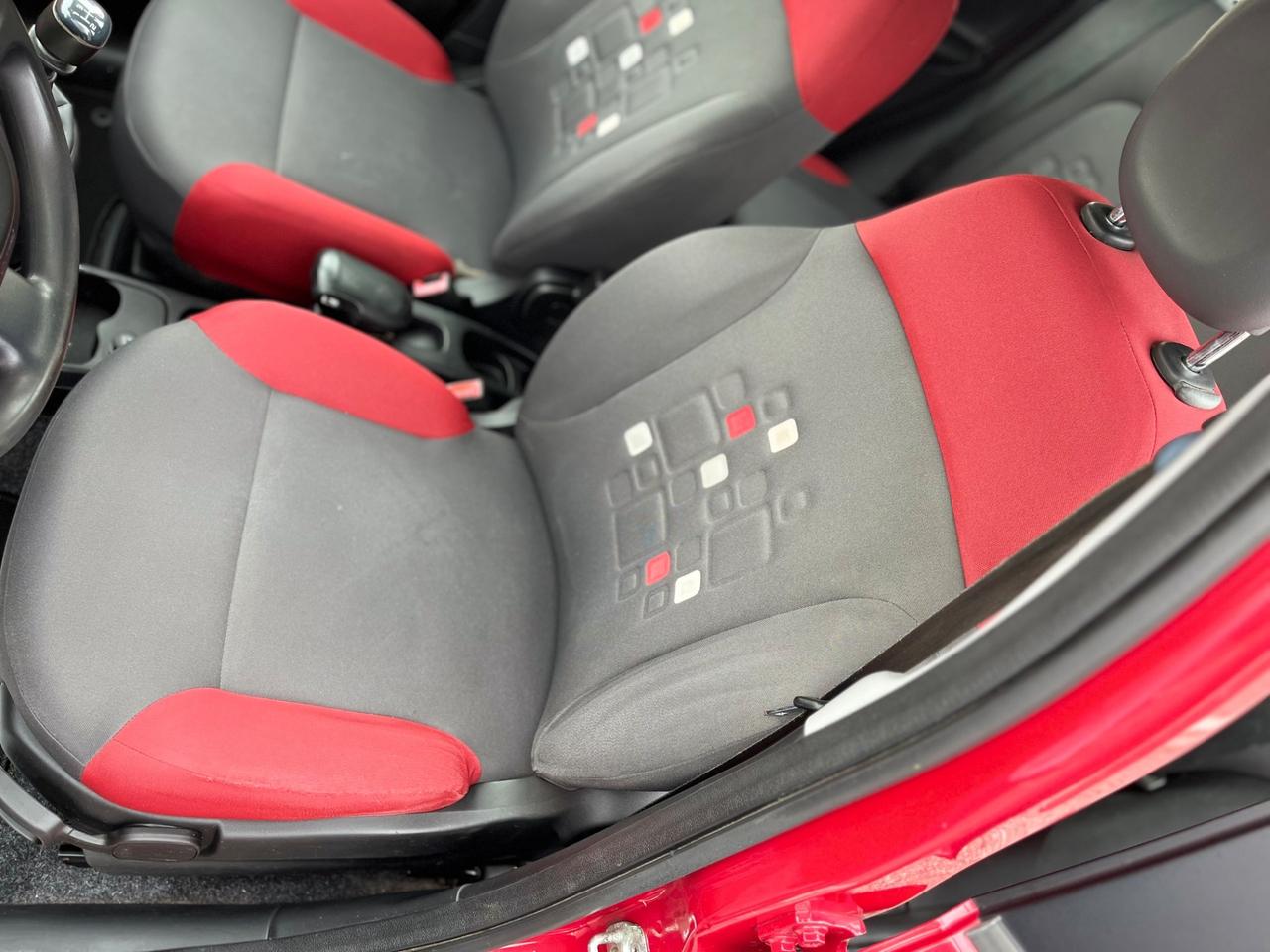 Fiat Panda 1.2 Lounge 51kw 5porte