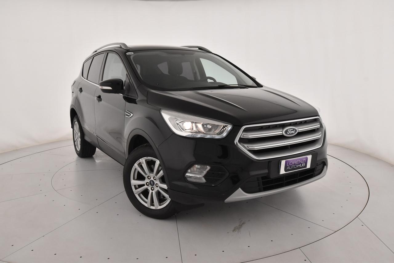 FORD Kuga II 2017 - Kuga 1.5 ecoboost Business s&s 2wd 120cv my19.25