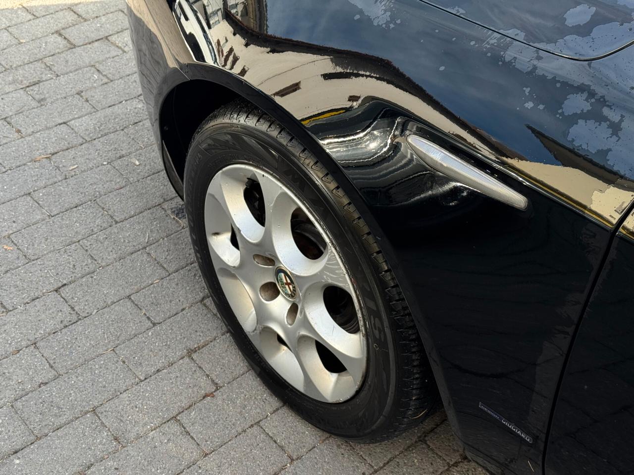 Alfa Romeo 159 1.9cc 150Cv