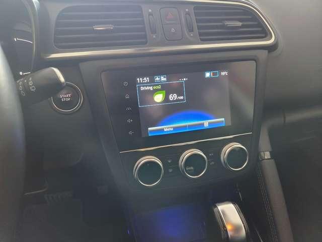 Renault Kadjar Kadjar 2019 1.5 blue dci Business 115cv edc