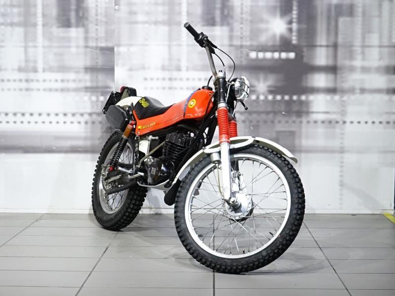 Montesa Cota 350