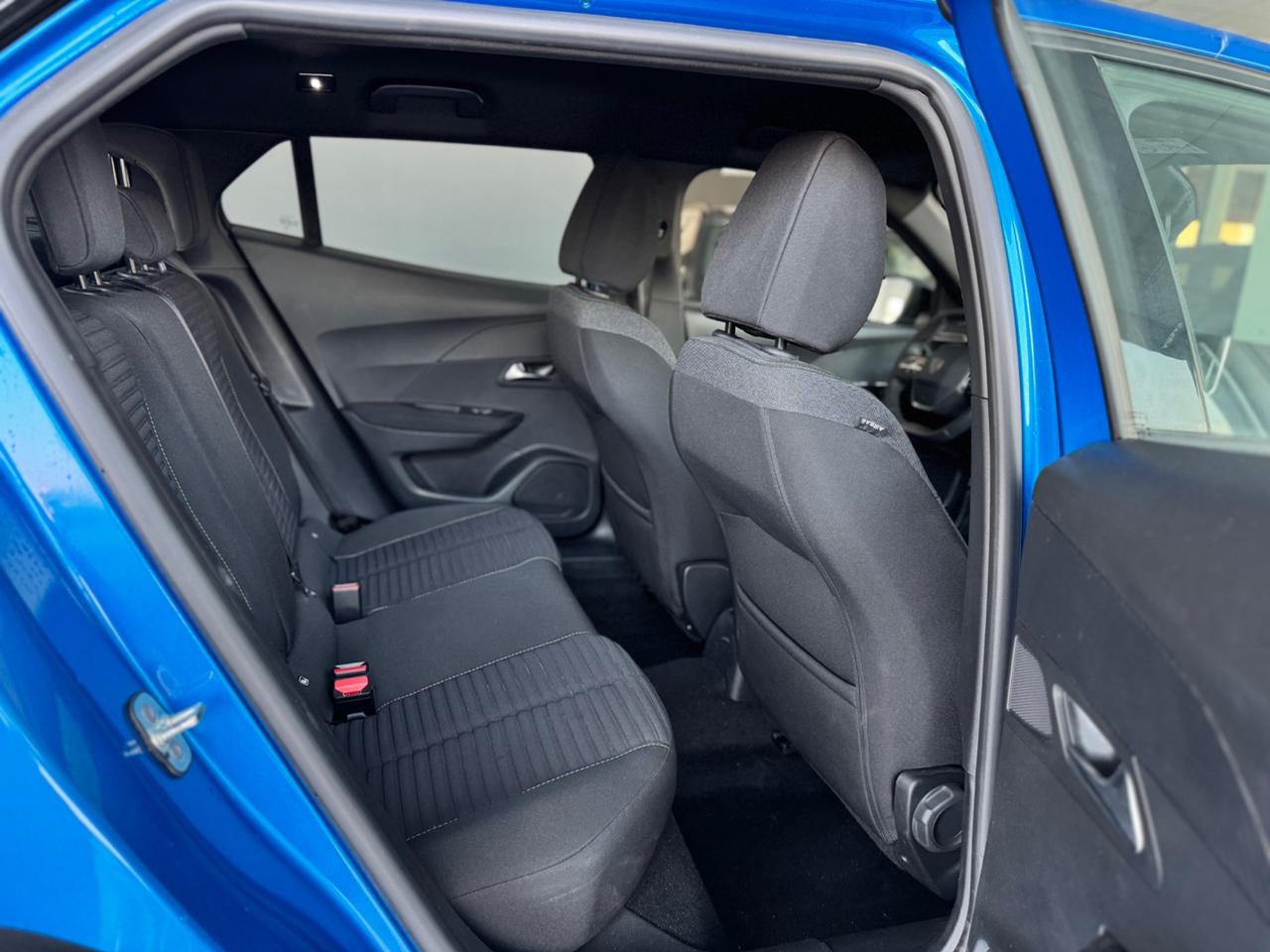 Peugeot 2008 PureTech 100 S&S Allure