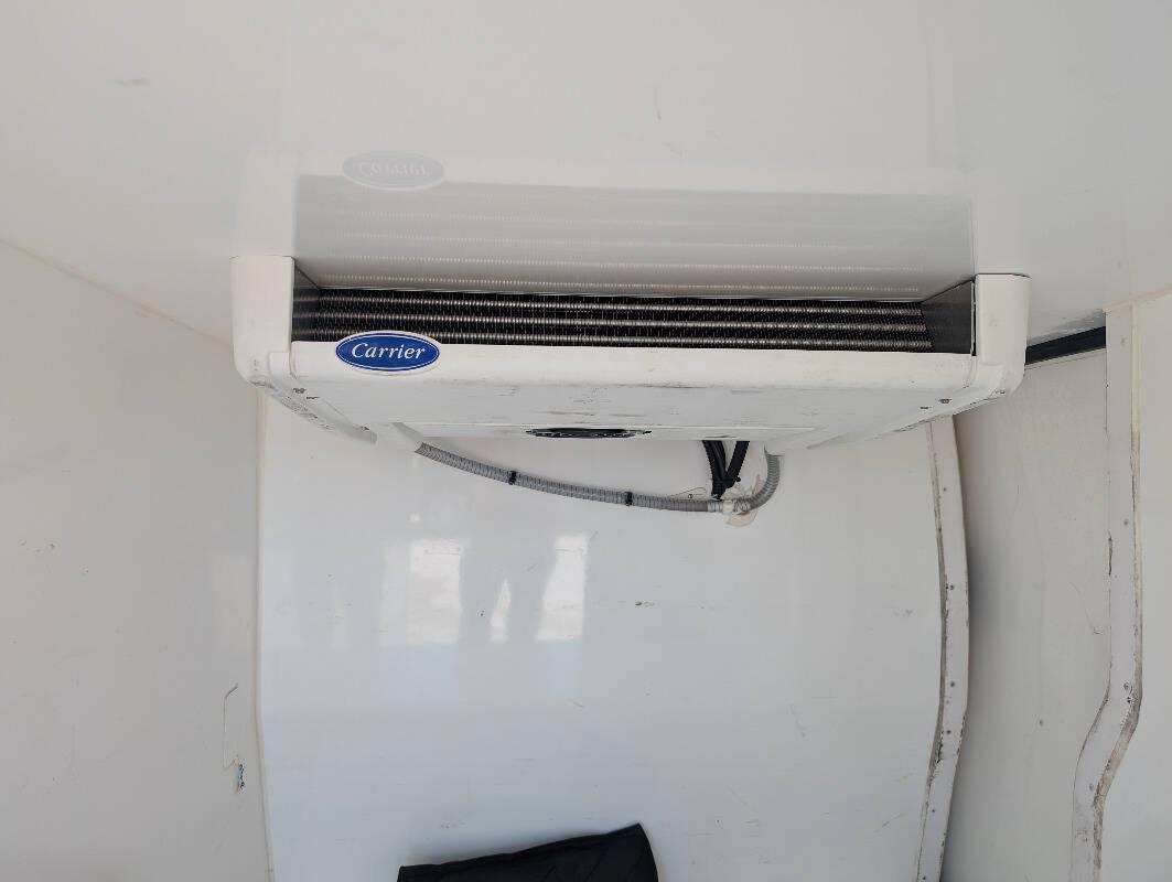 Fiat Doblo Cargo Maxi 1.4 tjt 120cv 3p. FRIGO GIORNO E NOTTE!