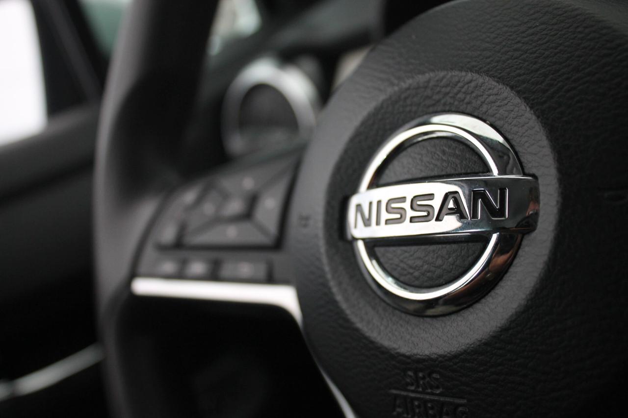 Nissan Micra 1.5 dCi 8V 5 porte Acenta