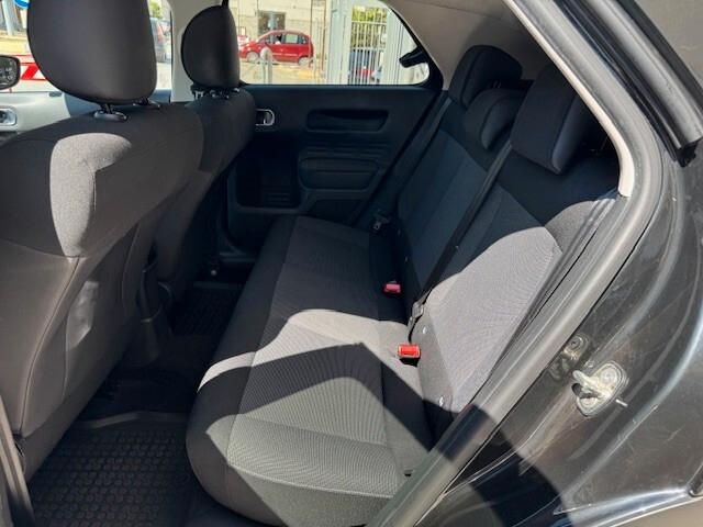 Citroen C4 Cactus BlueHDi 100 Shine Navi+Retrocamera