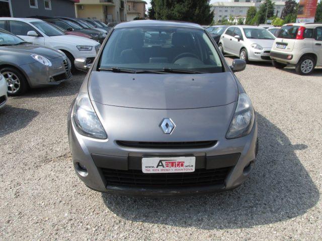 RENAULT Clio 1.2 16v 5p. GPL Dynamique - Ok Neopatentati