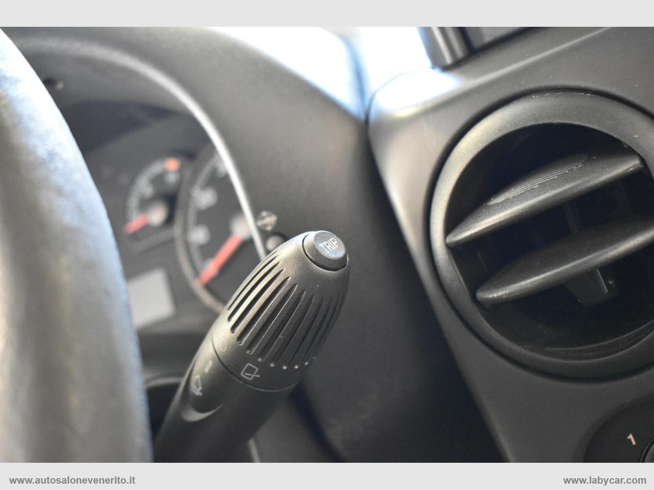 FIAT Doblò 1.9 MJT 105 CV Dynamic