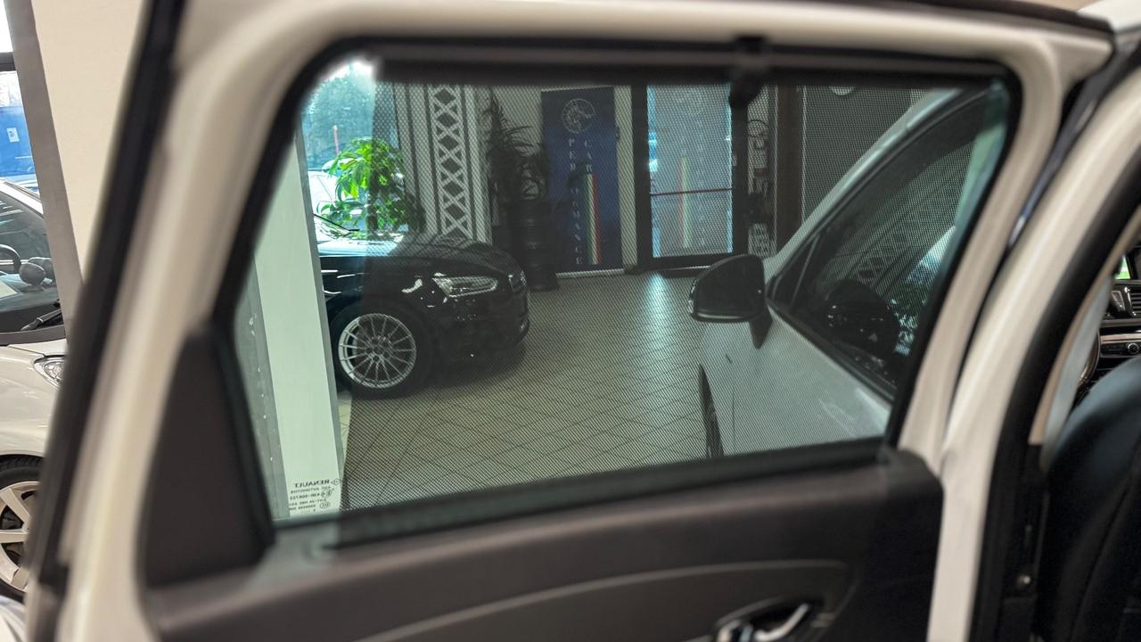 Renault Scenic Scénic XMod 1.5 dCi 110CV Start&Stop Energy