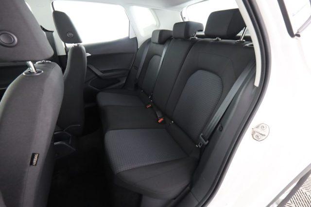 SEAT Arona Arona 1.0 EcoTSI Reference