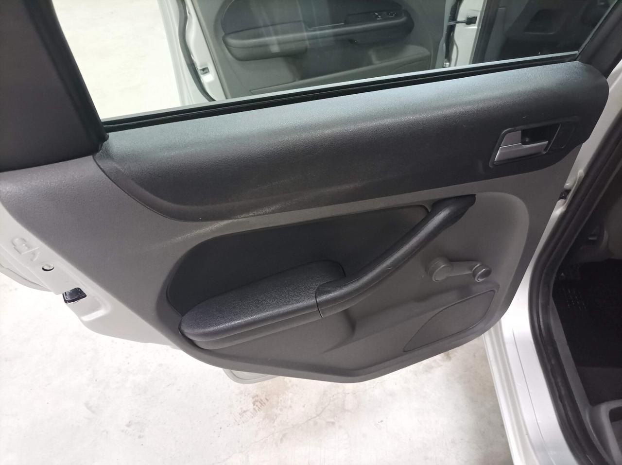 Ford Focus C-Max Focus+ 1.6 TDCi (110CV) S.W. 06/2007