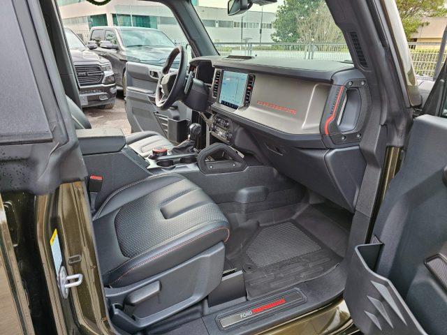 FORD Bronco RAPTOR 3.0 EcoBoost V6 4X4