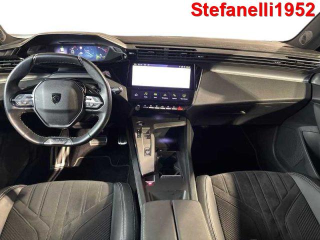 PEUGEOT 308 III 2021 SW - SW 1.5 bluehdi GT s&s 130cv eat8