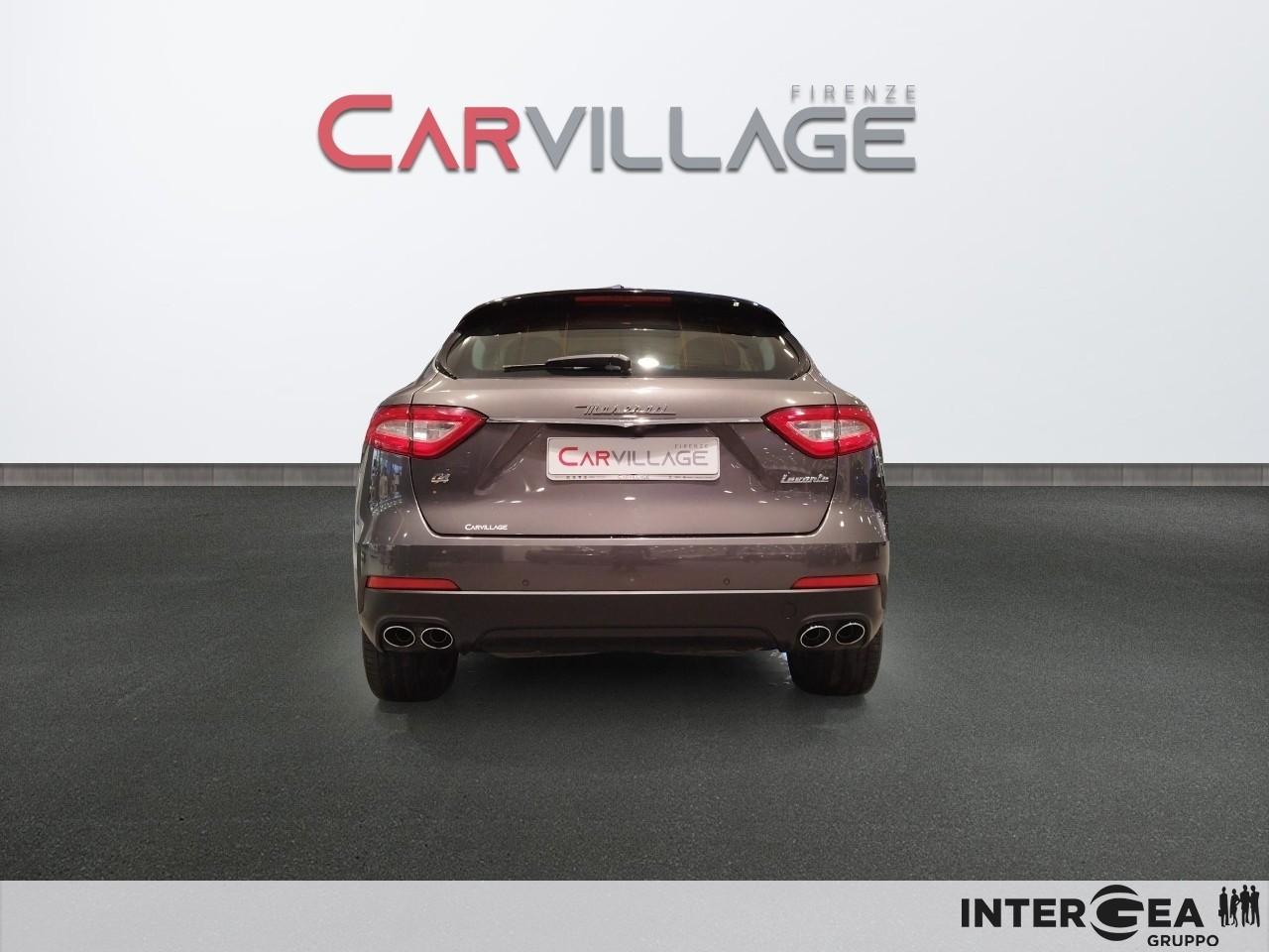 MASERATI Levante 3.0 V6 250cv auto §§