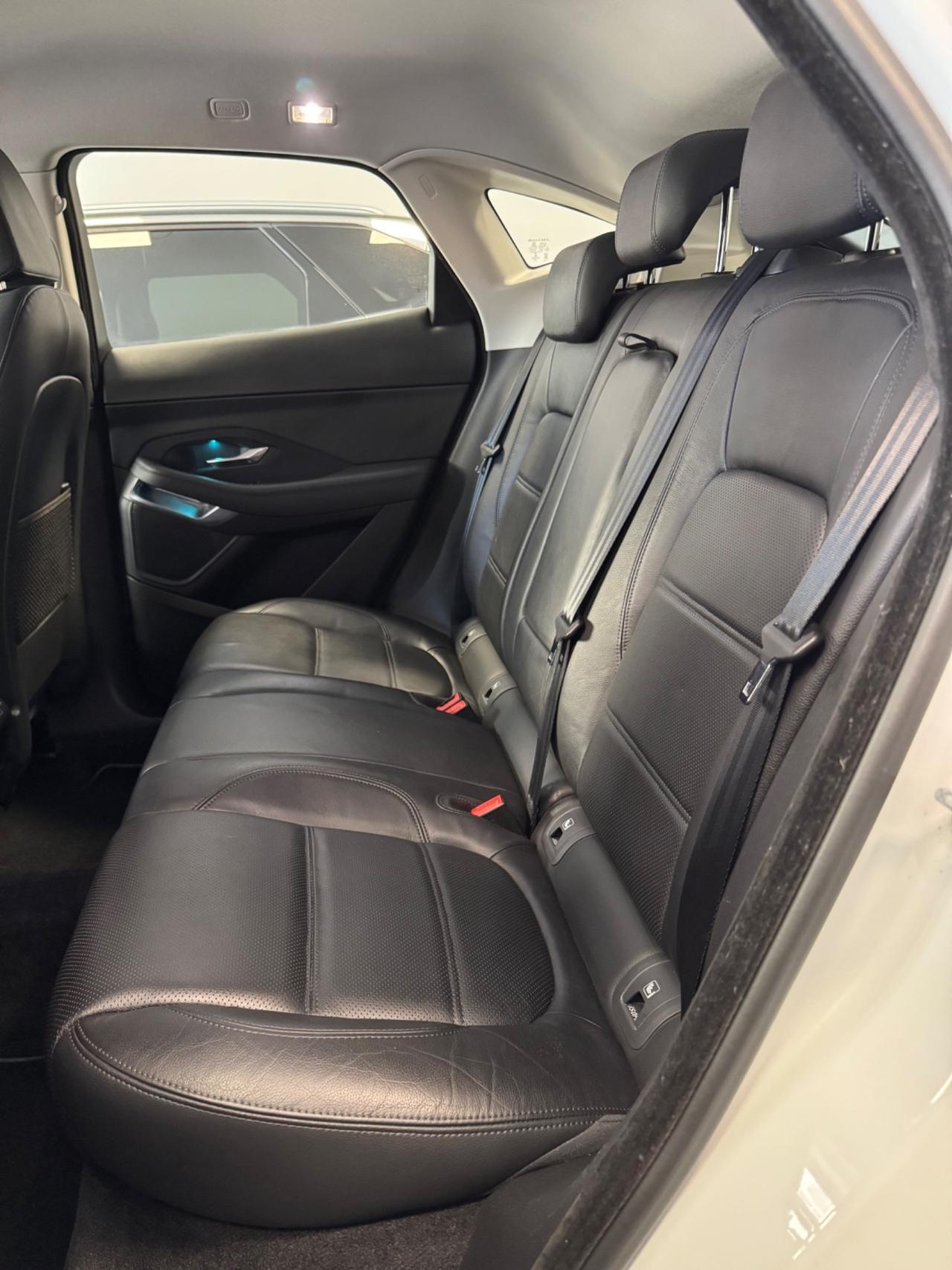 Jaguar E-Pace S 2.0D 180 CV AWD FINANZIABILE