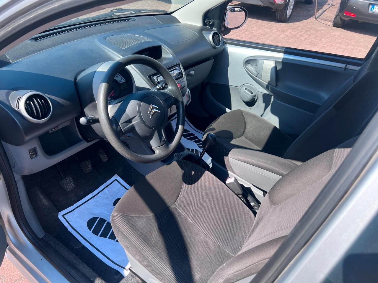 Citroen C1 1.0 5 porte C1TY