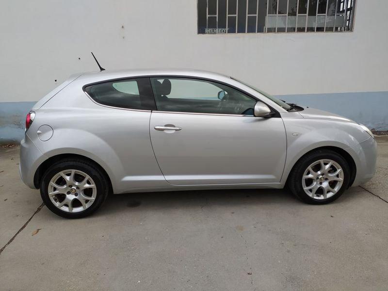 Alfa Romeo MiTo 1.3 JTDm-2 95cv Distinctive Finanziato