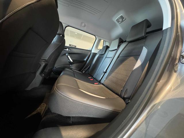 PEUGEOT 2008 1° serie BlueHDi 100 Allure